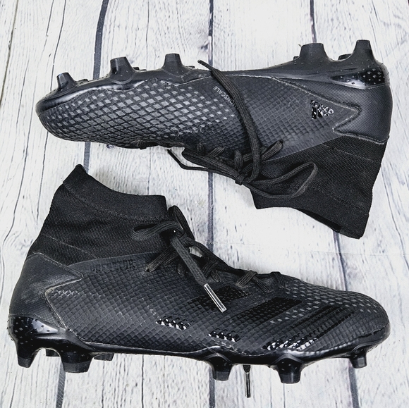 ADIDAS | Predator demonscale PRB 698001 laceup soccer cleats - Picture 2 of 9